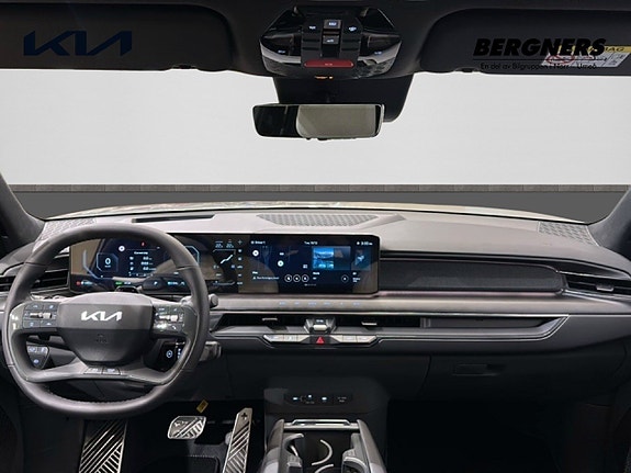 Kia EV9 7 of 21