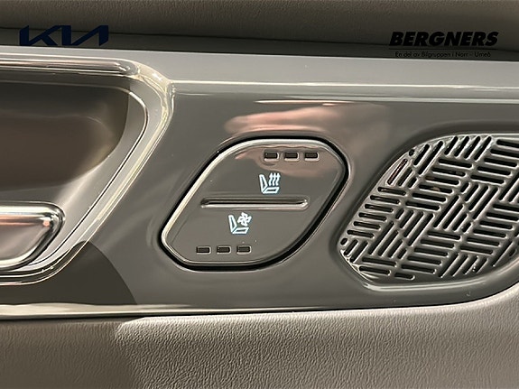 Kia EV9 20 of 21