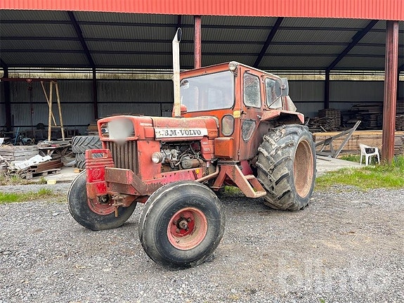 Volvo BM-VOLVO T 810 A