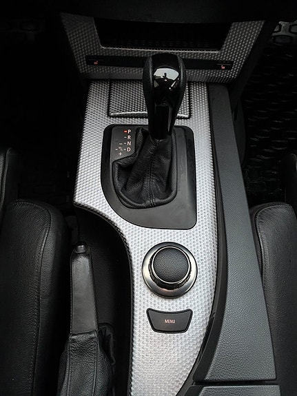 BMW 535d 23 of 25