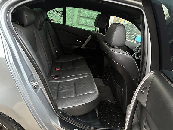 BMW 535d 20 of 25