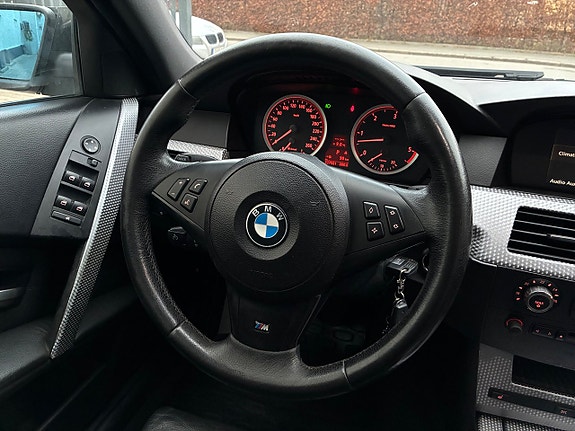 BMW 535d 24 of 25