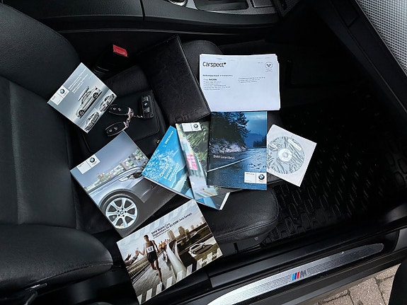 BMW 535d 25 of 25