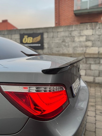 BMW 535d 13 of 25
