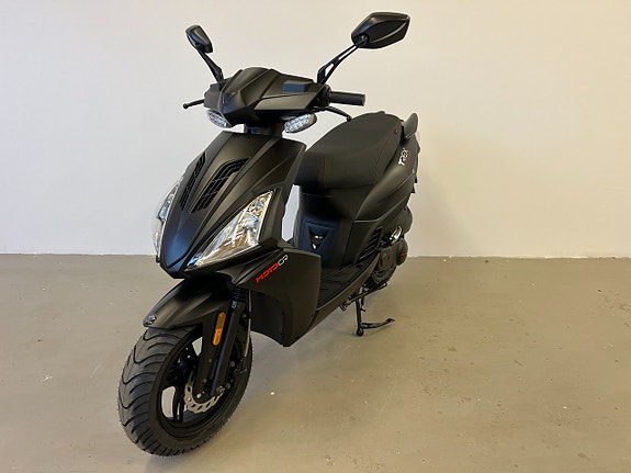 Motocr T-REX Kampanj omg, leverans 2 of 5