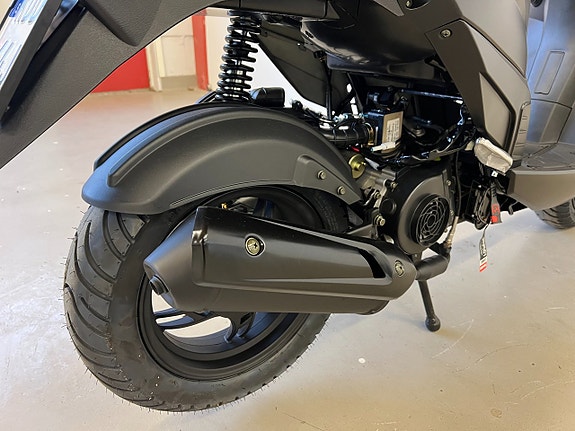 Motocr T-REX 7 of 8