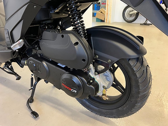 Motocr T-REX 8 of 8