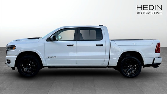 RAM 1500 6 of 19