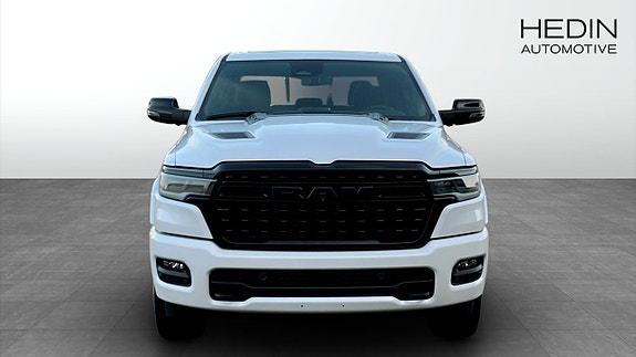 RAM 1500 8 of 19