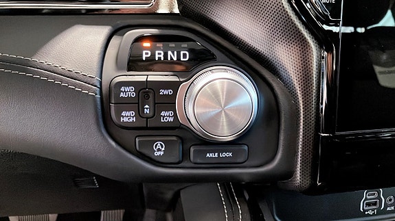 RAM 1500 15 of 19