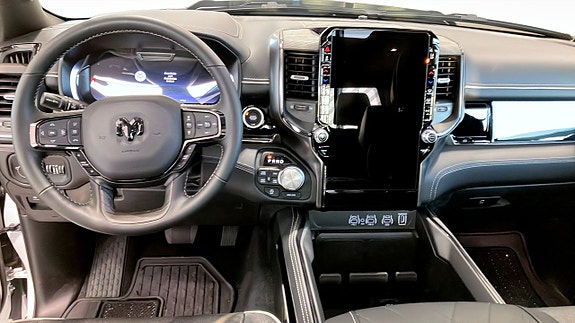 RAM 1500 4 of 19