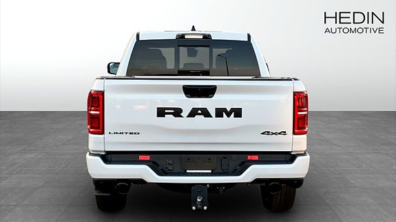 RAM 1500 7 of 19