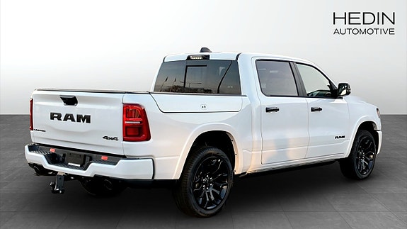 RAM 1500 2 of 19