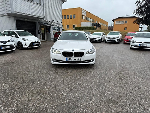 BMW 520d