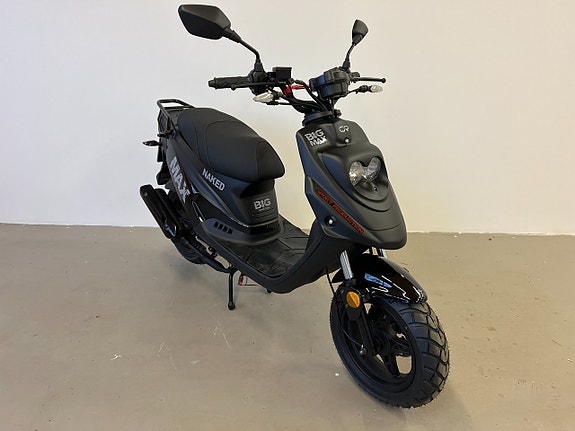 Motocr BIG MAX NAKED