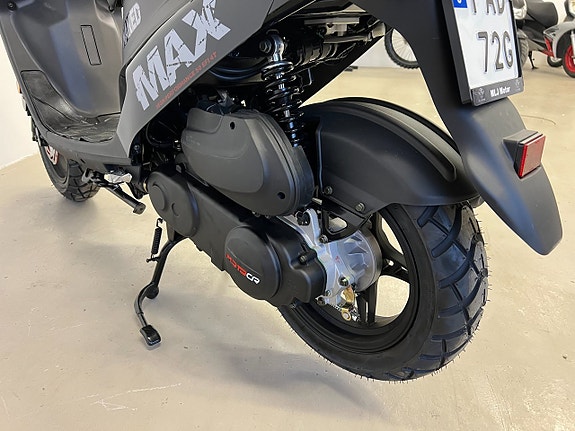Motocr BIG MAX NAKED omg, leverans 8 of 8