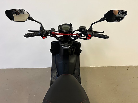 Motocr BIG MAX NAKED omg, leverans 5 of 5