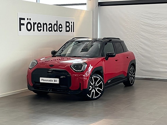 MINI John Cooper Works