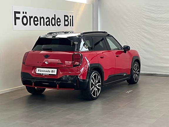 MINI John Cooper Works 13 of 14