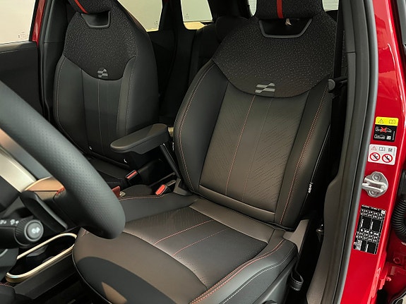 MINI John Cooper Works 6 of 14