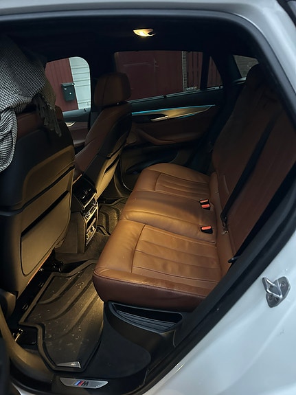 BMW X6 6 of 11