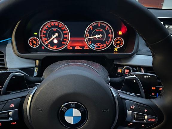 BMW X6 10 of 11