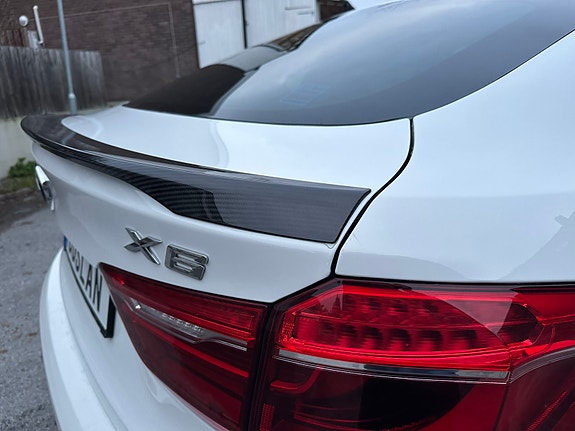 BMW X6 8 of 11