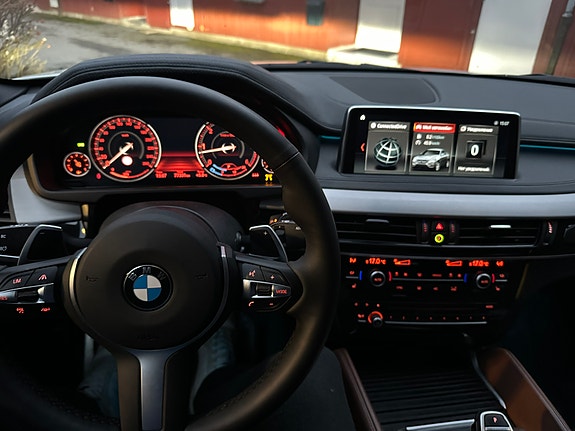 BMW X6 9 of 11
