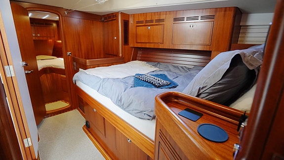 Hallberg-Rassy 55 / 2015 5 of 5