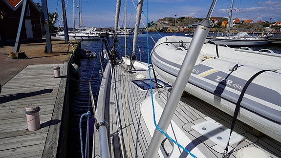 Hallberg-Rassy 55 / 2015 2 of 5