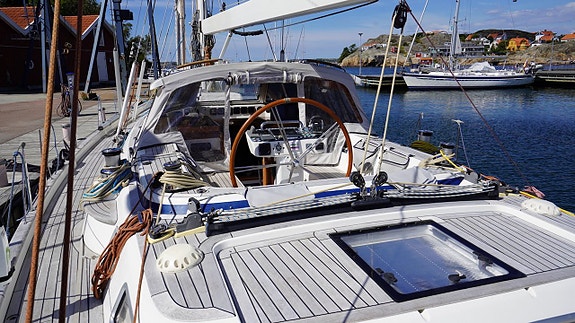 Hallberg-Rassy 55 / 2015 3 of 5