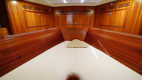 Hallberg-Rassy 55 / 2015 7 of 12