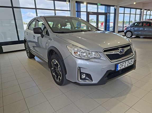 Subaru XV 3 of 13