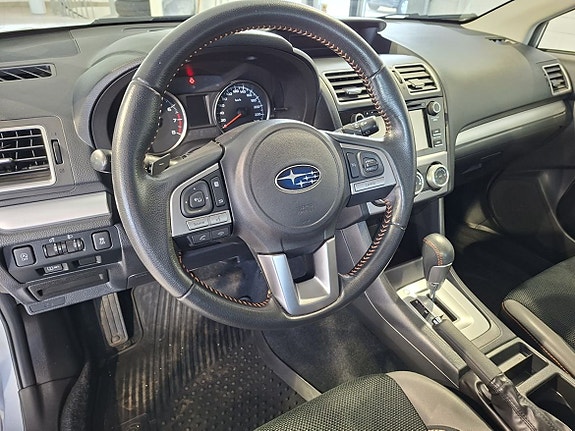 Subaru XV 6 of 13