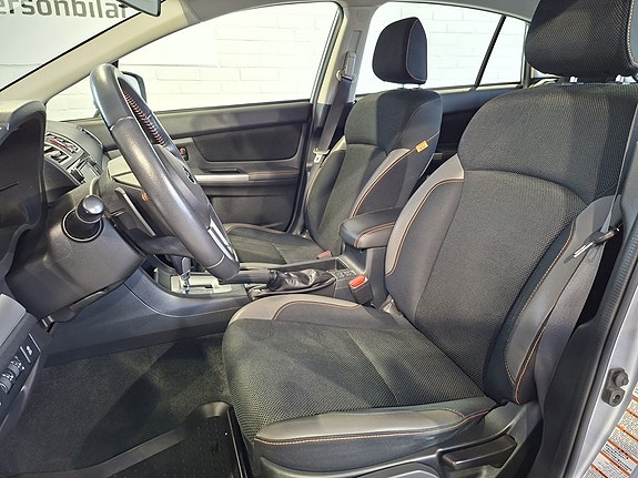 Subaru XV 5 of 13