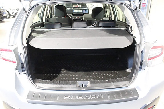 Subaru XV 5 of 5