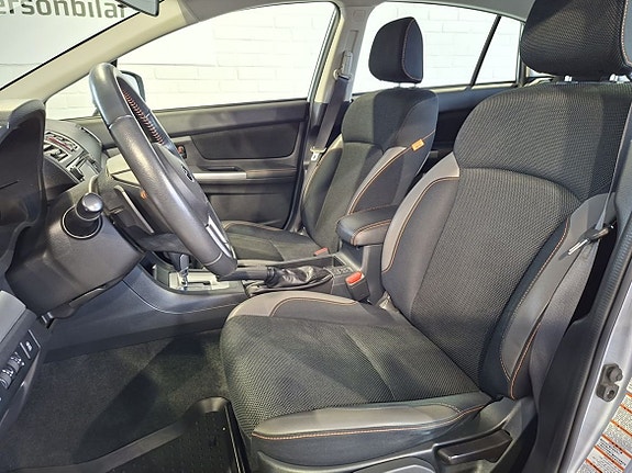 Subaru XV 5 of 13