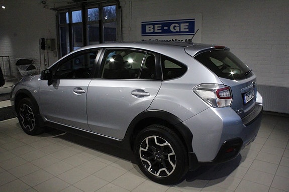 Subaru XV 3 of 5