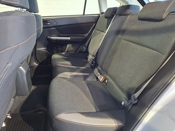 Subaru XV 7 of 13