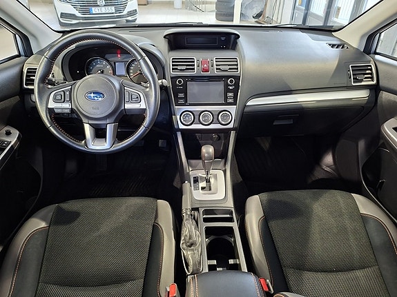 Subaru XV 8 of 13