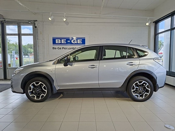 Subaru XV 4 of 13