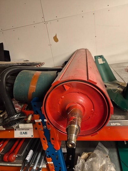 Welger Welger reservdelar