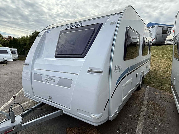 Adria Adiva 553 PH