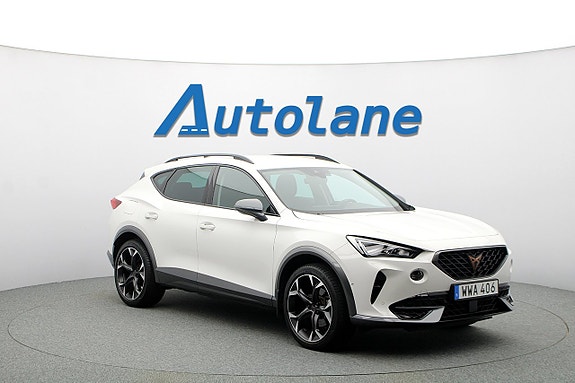 Cupra Formentor e-HYBRID