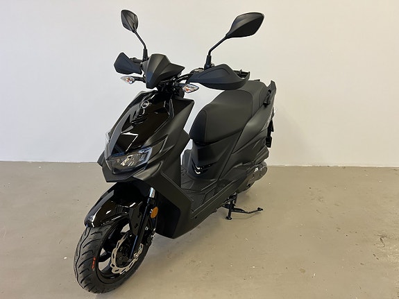 SYM JET 4 RX Kampanj omg, leverans 2 of 5