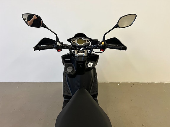 SYM JET 4 RX Kampanj omg, leverans 5 of 5