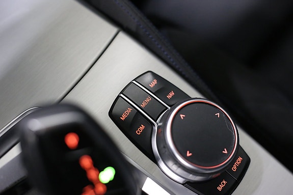 BMW 520d 22 of 23