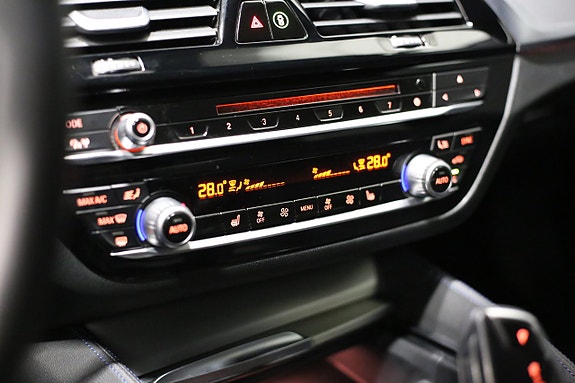 BMW 520d 19 of 23