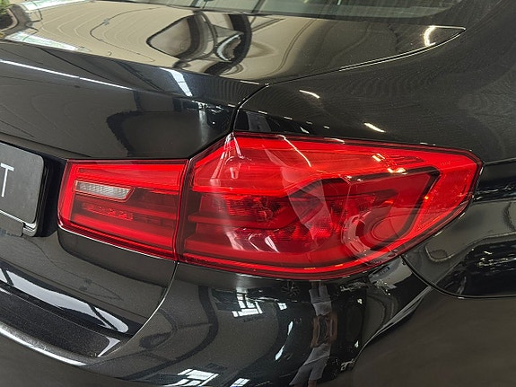 BMW 520d 9 of 23