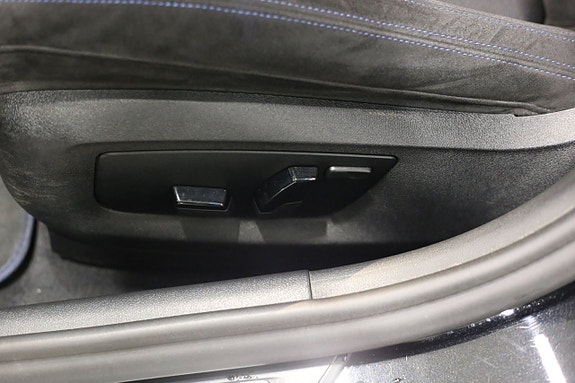 BMW 520d 12 of 23